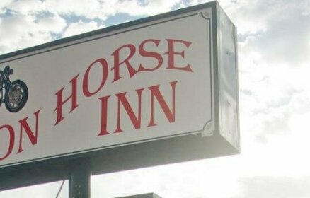 Iron Horse Inn Sturgis