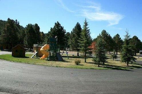 Rush No More RV Resort and Cabins - Campground - Photo4