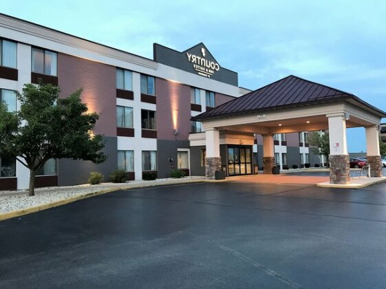 Country Inn & Suites by Radisson Mt Pleasant-Racine West WI - Photo2