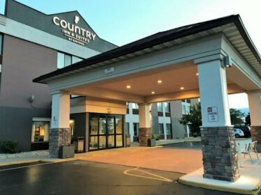 Country Inn & Suites by Radisson Mt Pleasant-Racine West WI