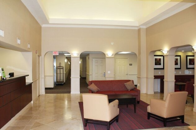 Extended Stay America - Houston - Sugar Land - Photo2