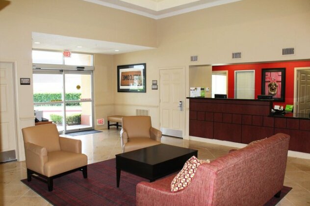 Extended Stay America - Houston - Sugar Land - Photo3