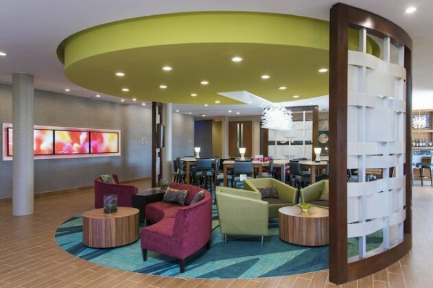 SpringHill Suites Houston Sugarland - Photo5