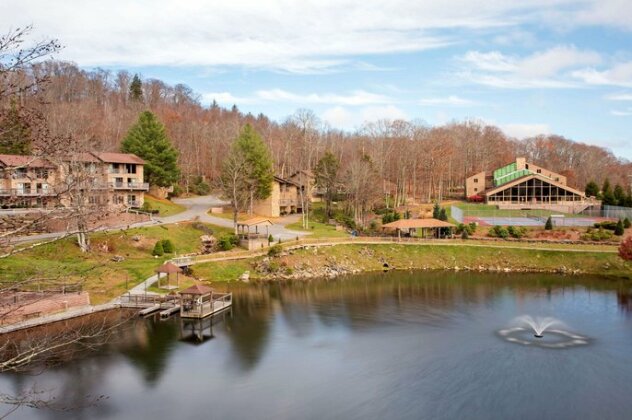 Bluegreen Vacations Blue Ridge Village an Ascend Resort - Photo5