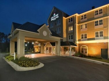 Country Inn & Suites by Radisson Summerville SC