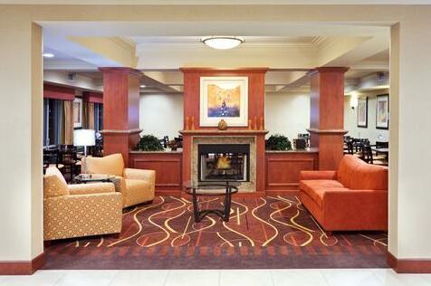 Holiday Inn Express & Suites Sumner - Photo4