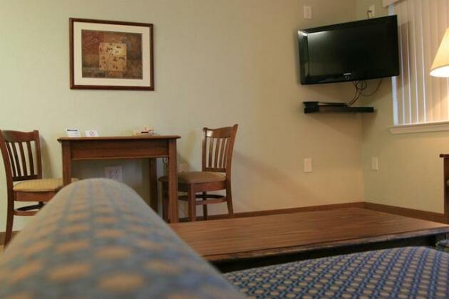 Affordable Suites Sumter - Photo4