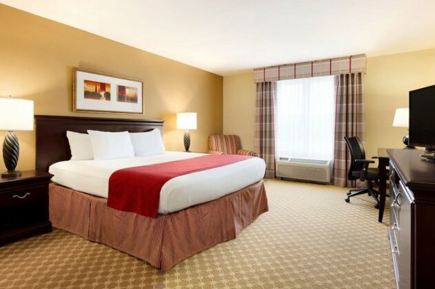 Country Inn & Suites by Radisson Sumter SC - Photo2