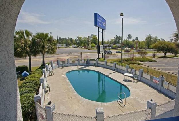 Red Roof Inn Sumter - Photo5