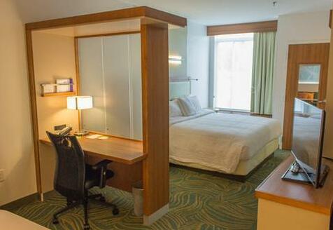 SpringHill Suites by Marriott Sumter - Photo5