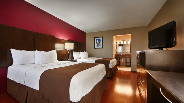 Quality Inn & Suites Phoenix NW - Sun City - Photo2