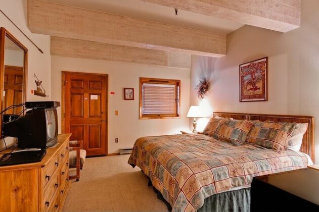 Christophe Condominiums Ketchum - Photo2