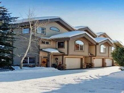 Harriman T'home Resort Ketchum - Photo2