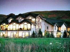 Harriman T'home Resort Ketchum - Photo3