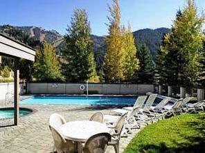 Harriman T'home Resort Ketchum - Photo4