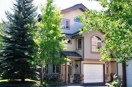 Harriman T'home Resort Ketchum - Photo5