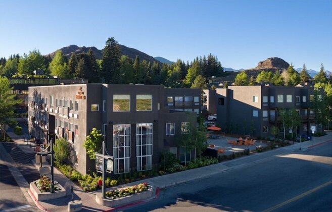 Hotel Ketchum - Photo2