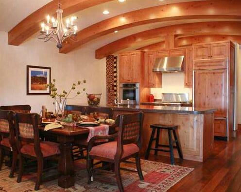 Luxurious Villa at Thunder Spring in Sun Valley Idaho - Photo2