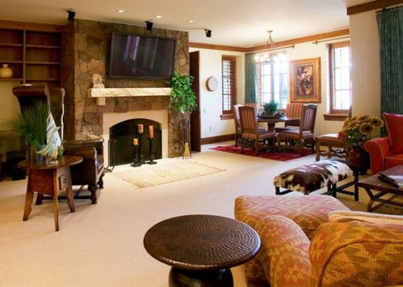 Luxurious Villa at Thunder Spring in Sun Valley Idaho - Photo3