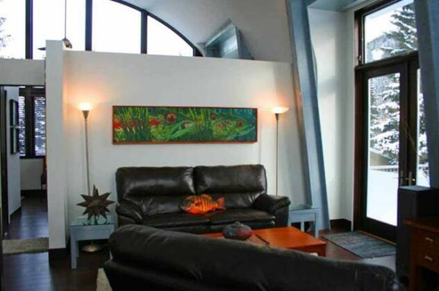 Resortquest Rentals Warm Springs Ketchum - Photo2