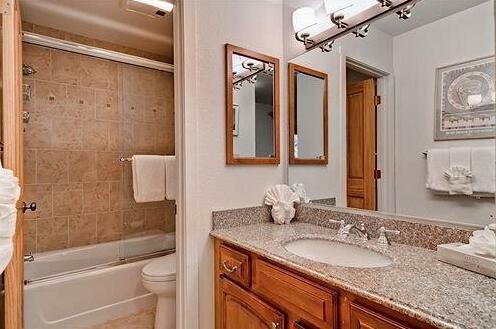 Sunburst Condominiums Elkhorn Sun Valley - Photo2