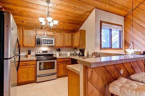 Sunburst Condominiums Elkhorn Sun Valley - Photo3