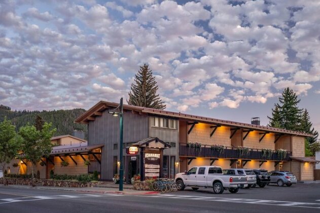Tamarack Lodge Sun Valley - Photo2
