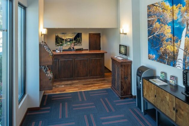 Tamarack Lodge Sun Valley - Photo3