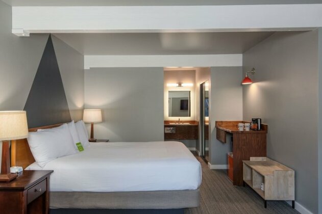Tamarack Lodge Sun Valley - Photo4