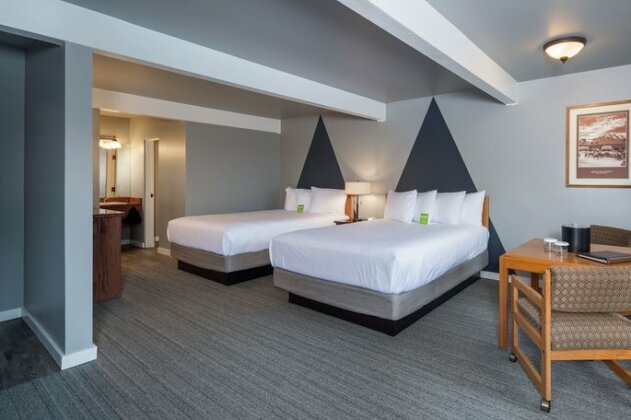 Tamarack Lodge Sun Valley - Photo5