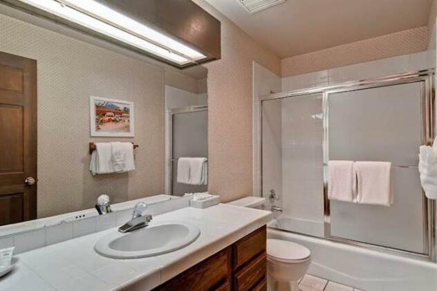 Trail Creek Condominiums 2 2 Bedrooms 2 Bathrooms Condo - Photo5