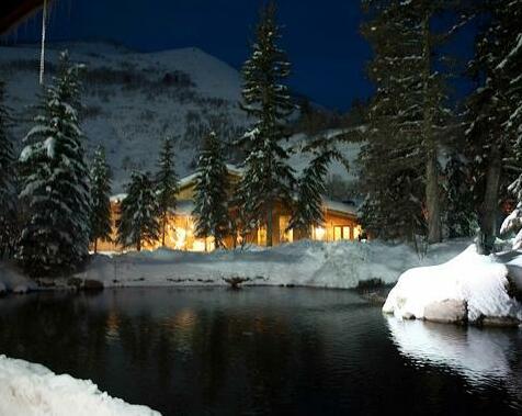 Sundance Mountain Resort - Photo4