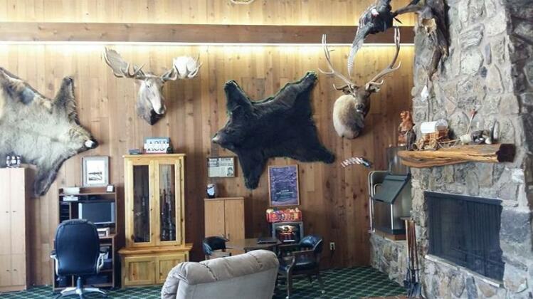 Bear Lodge Motel - Photo3