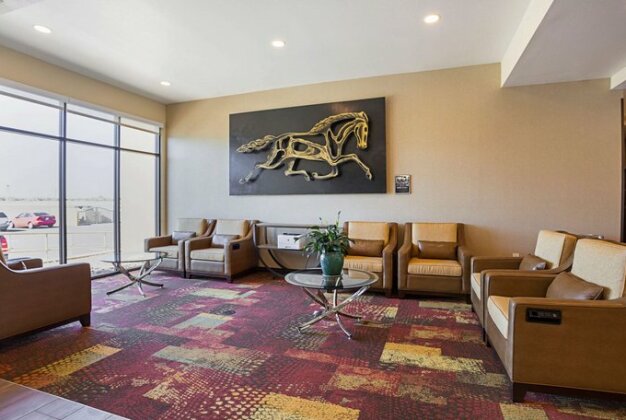 The Hotel at Sunland Park Casino Ascend Hotel Collection Member - Photo5