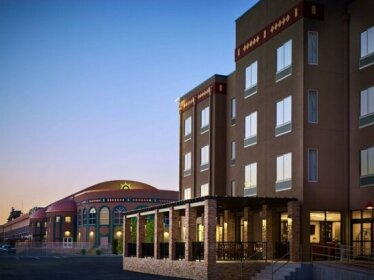 The Hotel at Sunland Park Casino Ascend Hotel Collection Member