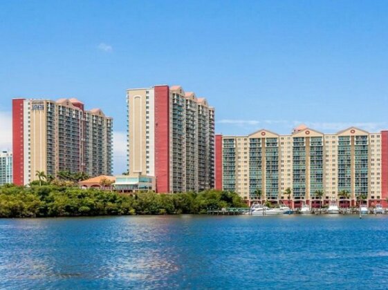 Baby Friendly Apartments in Sunny Isles