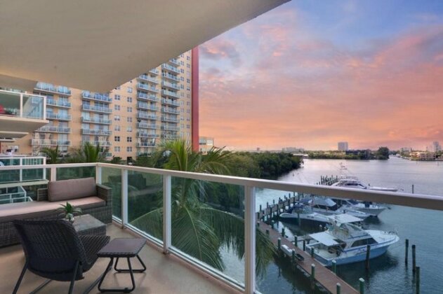 Baby Friendly Apartments in Sunny Isles - Photo3