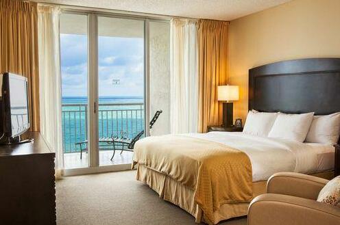 DoubleTree by Hilton Ocean Point Resort - North Miami Beach - Photo5