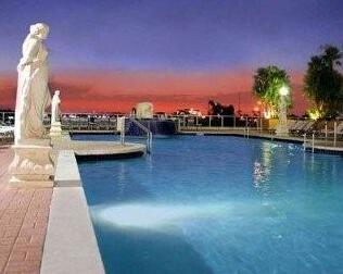 Large 3 Bedroom Apartment In Sunny Isles