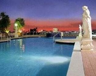 Large 3 Bedroom Apartment In Sunny Isles