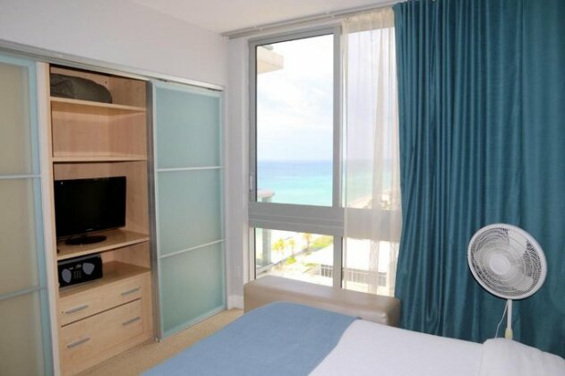 Marenas Resort 1BD Ocean View in Sunny Isles - Photo4