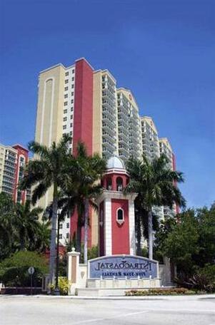 Miami Beach Intracoastal Apartments by Globe Quarters