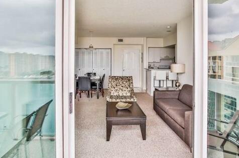 Miami Beach Intracoastal Apartments by Globe Quarters - Photo3