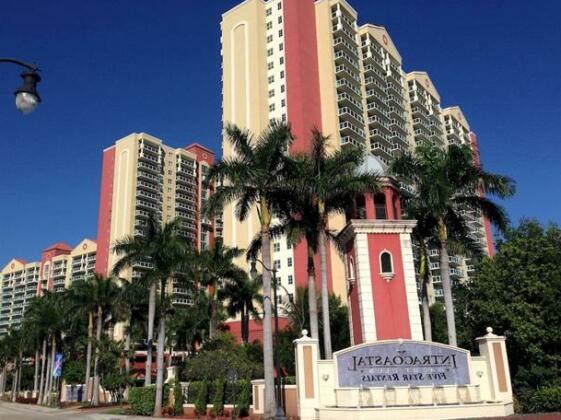Miami Waterfront Apartments