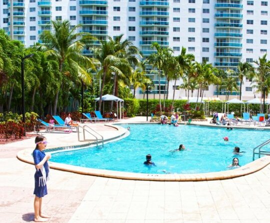 Ocean Reserve Miami Luxury Rentals - Photo2