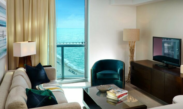 Sole Miami A Noble House Resort - Photo5