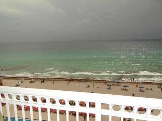 Studio MarcoPolo Ocean View Sunny Isles Beach - Photo4