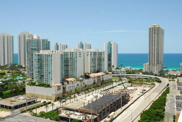 Waterfront Apartments at Intracoastal by Florida's Riviera
