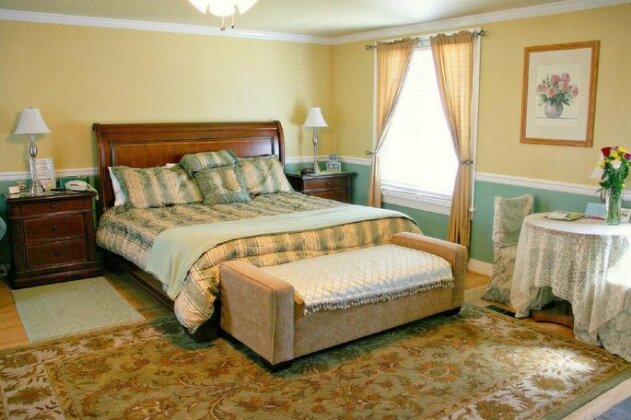 Sunnyside Inn Bed &Breakfast - Photo3