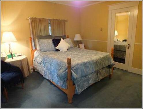 Sunnyside Inn Bed &Breakfast - Photo4